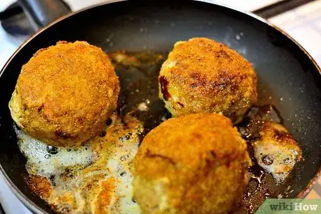 Image titled Make Thai Scotch Quail Eggs in Edible Nests Step 13