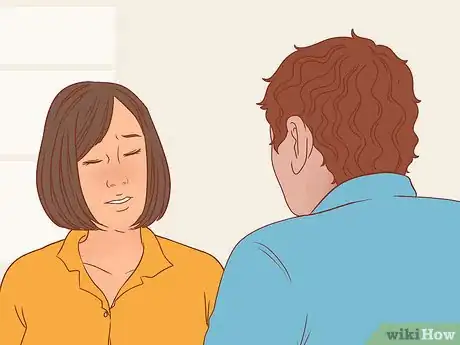 Image titled Tell a Loved One About Your Criminal Records Step 9