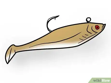 Image titled Rig an Ice Fishing Rod Step 8