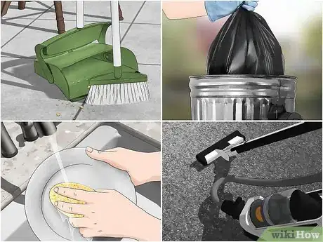 Image titled Keep Bugs Away Step 8