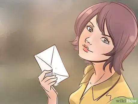 Image titled Defend Yourself in a Disability Fraud Lawsuit Step 6