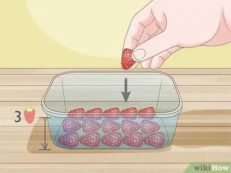 Image titled Harvest Raspberries Step 9