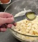 Make Egg Noodles