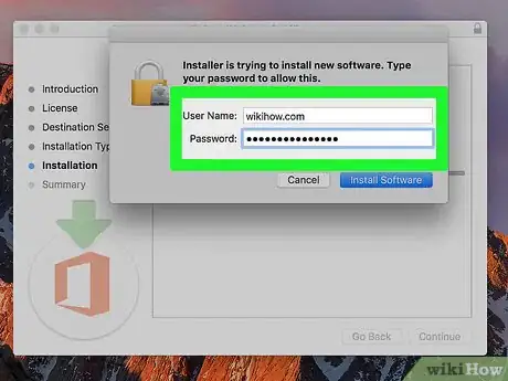 Image titled Download Microsoft Office for Mac Step 17