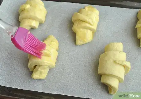 Image titled Make Chocolate Croissants Step 19