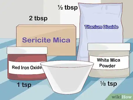 Image titled Make Mineral Makeup Step 8