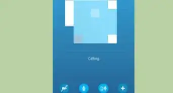 Video Chat on Skype