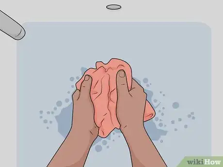 Image titled Heal Armpit Rash Step 17