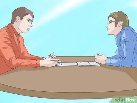 Image titled Answer the Question “Why Should I Hire You” Step 7