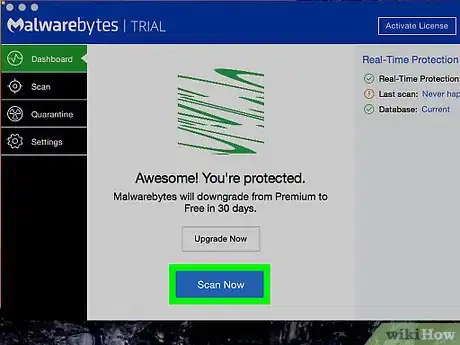 Image titled Remove Malware from a Mac Step 15