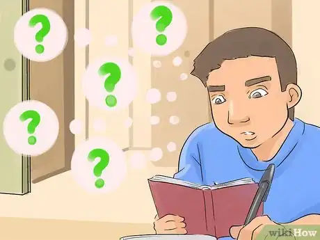 Image titled Overcome a Fear of Interviews Step 5