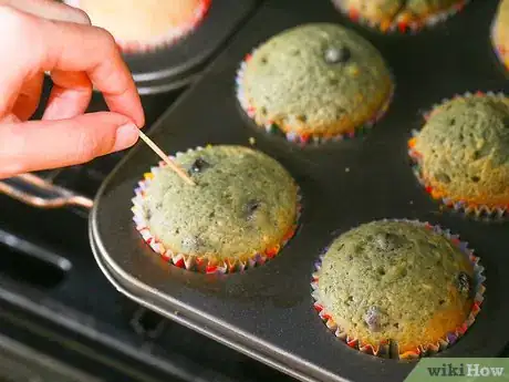 Image titled Make Simple Muffins Step 31