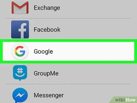 Image titled Sign in to Google Drive on Android Step 5