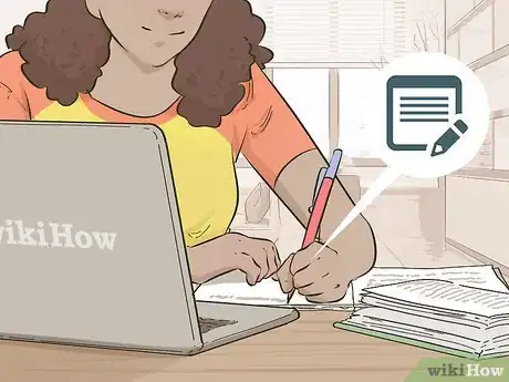 Image titled Start an Abstract Step 6