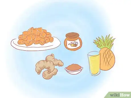 Image titled Pinpoint Food Allergies Step 1