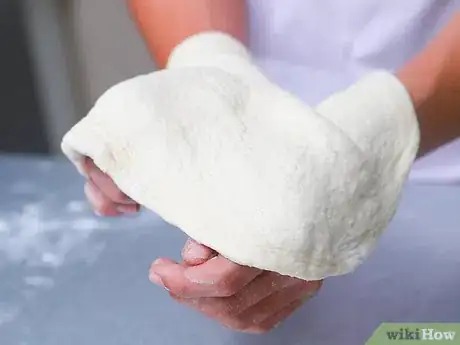 Image titled Make Cheese Pizza Step 8