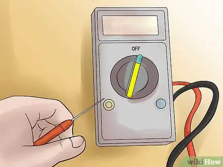 Image titled Fix a Dryer That Will Not Start Step 15