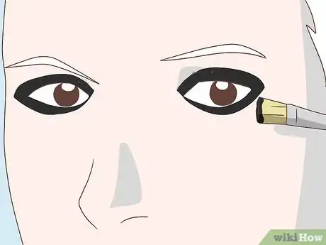 Image titled Dress As an Evil Wizard for Halloween Step 7