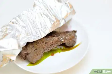 Image titled Cook Hanger Steak Step 3