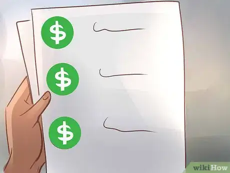 Image titled Create a Transition Budget Step 8