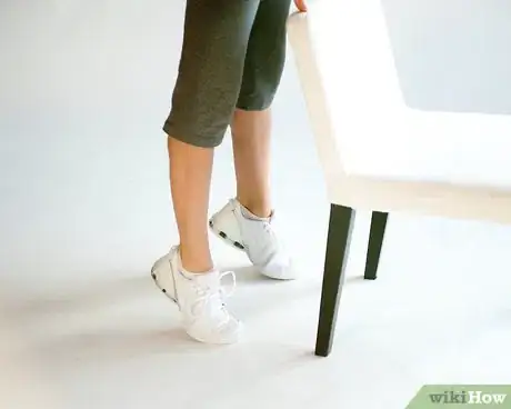 Image titled Do Calf Raises Step 3