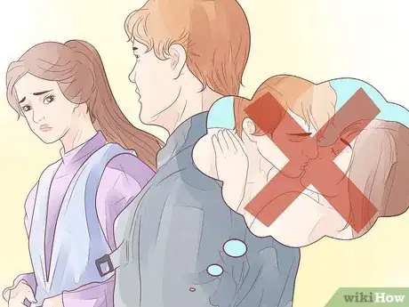 Image titled Gain Her Trust Step 3