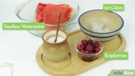 Image titled Make Watermelon Juice Step 13