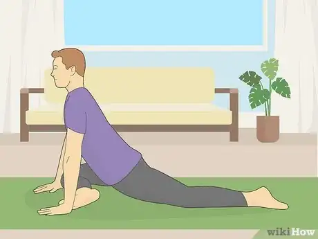 Image titled Live the Yogic Lifestyle Step 5