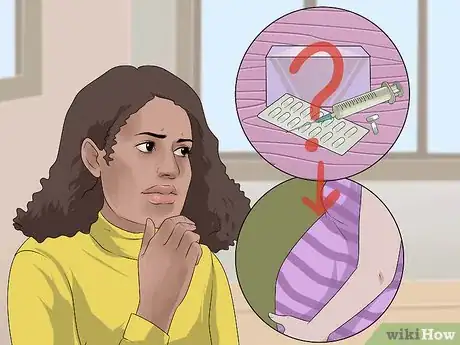 Image titled Screen for Depression During Pregnancy Step 7