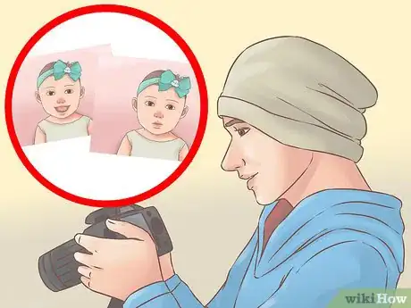 Image titled Take Easter Photos of Your Baby Step 14