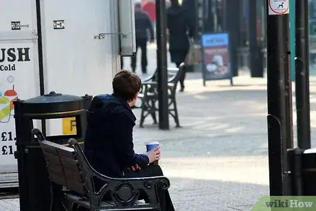 Image titled Become a Happy Positive Person and Ignore the Haters Step 6