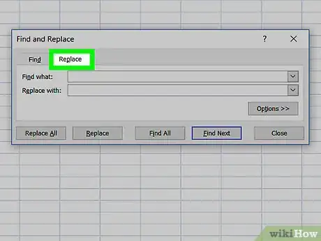 Image titled Clean Excel Data on PC or Mac Step 13