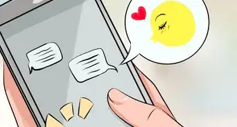 Start a Text Conversation with a Girl