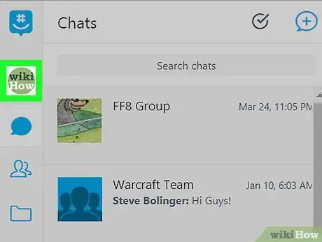 Image titled Change Phone Number on Groupme on PC or Mac Step 10