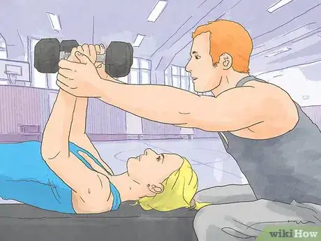 Image titled Relieve Cancer Fatigue with Integrative Therapy Step 6