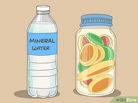 Image titled Stay Hydrated with the Flu Step 3