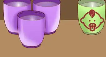 Make a Baby with a Fever Feel Better