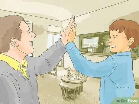 Image titled Deal with a Lazy Child Step 4