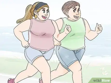Image titled Deal with Being Obese (for Girls) Step 13