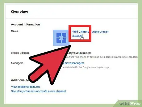 Image titled Delete a YouTube Account Step 8