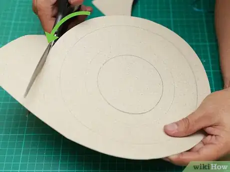 Image titled Make a Paper Cup Hat Step 24