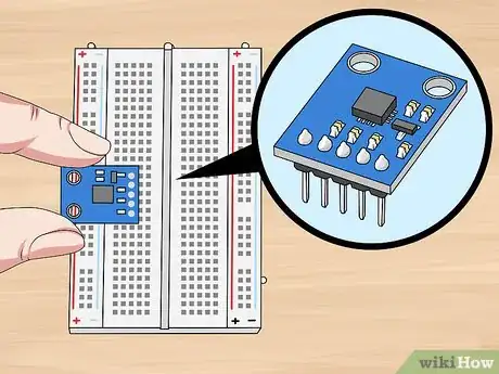 Image titled Use an Accelerometer Step 1