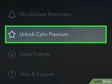Image titled Use Calm App on Android Step 9