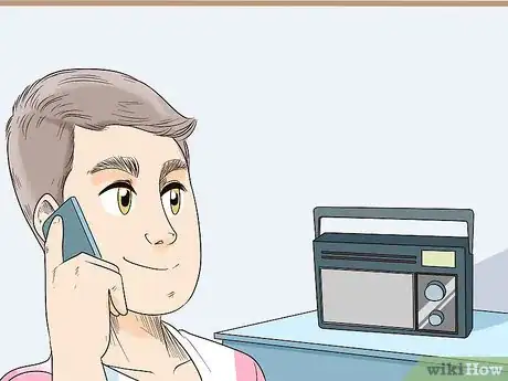 Image titled Win Radio Contests Step 13
