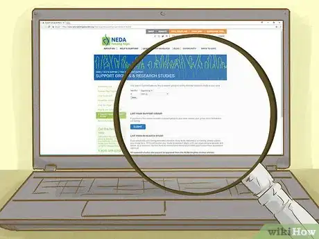 Image titled Find Help for Someone With Bulimia Step 9