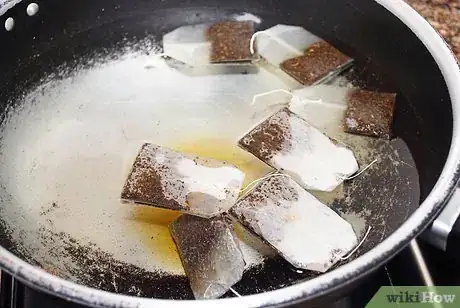 Image titled Tea Dye Muslin Step 1