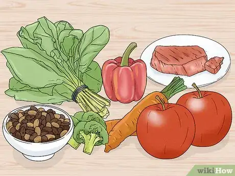 Image titled Cope when Your Spouse Is Away Step 9