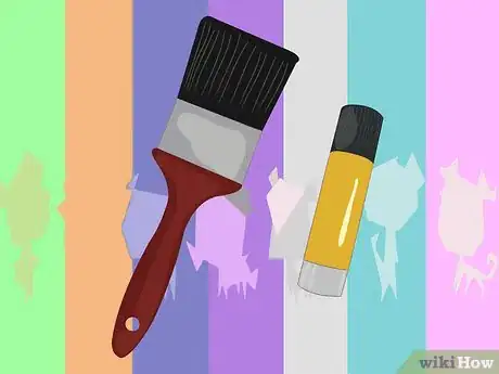 Image titled Make a Littlest Pet Shop Fashion Show Step 5