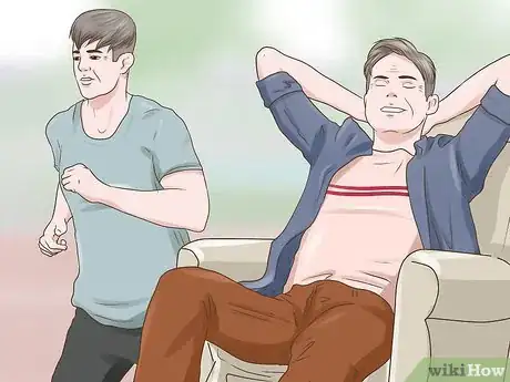 Image titled Stay Active with Psoriatic Arthritis Step 2