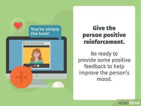 Image titled Support Someone with Depression During Coronavirus Step 7